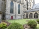 Photo précédente de Soissons la cathédrale Saint Gervais et saint Protais