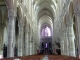 Photo précédente de Soissons la cathédrale Saint Gervais et saint Protais