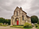 Photo suivante de Soissons  église Saint-Pierre