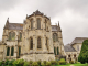 Photo suivante de Soissons Abbaye Saint-Leger