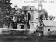 Photo suivante de Soupir Ruines du Château (carte postale de 1917)