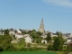 Photo suivante de Taillefontaine Le village et son église