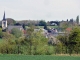 Photo suivante de Tavaux-et-Pontséricourt vue sur Tavaux