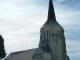 Photo suivante de Tavaux-et-Pontséricourt l'église de Tavaux