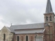 Eglise de Tupigny 