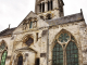 Photo suivante de Vailly-sur-Aisne église Notre-Dame