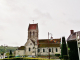 <<église Saint-Maurice