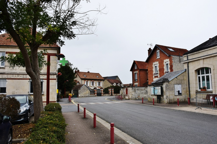 La Commune - Venizel