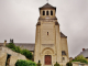 Photo suivante de Venizel    église Saint-Crepin