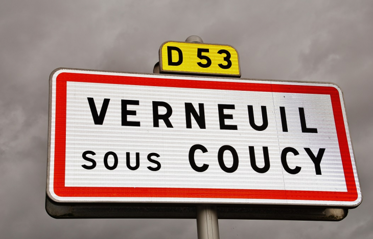  - Verneuil-sous-Coucy
