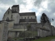 Photo suivante de Veuilly-la-Poterie vue sur l'église