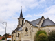 Photo précédente de Vézaponin   église Saint-Laurent