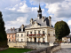 La Mairie