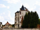 Photo suivante de Vic-sur-Aisne Château 