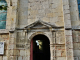 Photo suivante de Vic-sur-Aisne église Notre-Dame