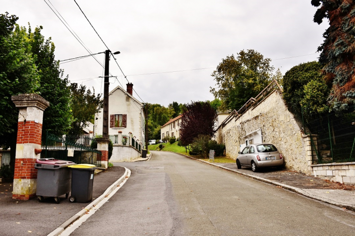 La Commune - Viel-Arcy