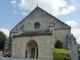 Photo précédente de Viels-Maisons l'entrée de l'église