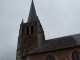 Photo précédente de Villequier-Aumont L'église