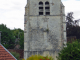 Photo suivante de Villers-Agron-Aiguizy le clocher