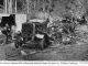 Photo précédente de Villers-Cotterêts Un convoi automobile allemand détruit dans la forêt (carte postale de 1915)