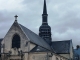 Photo suivante de Villers-Cotterêts l'église