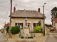 Photo suivante de Vorges Monument-aux-Morts