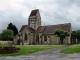 Photo suivante de Antilly l'église