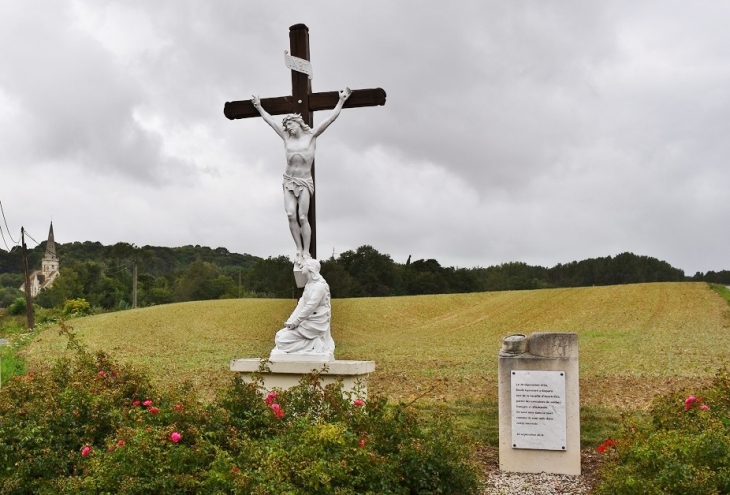 Calvaire - Autrêches