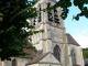 Photo suivante de Bailleval église St Martin