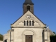 Photo précédente de Bailleval Bailleval Chapelle St Nicolas de Béthencourt 