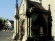 Photo précédente de Balagny-sur-Thérain porche église