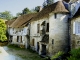Photo précédente de Balagny-sur-Thérain maisons anciennes