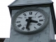 Horloge de l'église