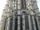 cathédrale Saint Pierre:  le chevet
