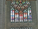 Photo suivante de Beauvais la cathédrale : les vitraux du transept Nord