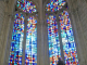 la cathédrale : Chapelle Saint Denis