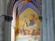 la cathédrale : chapelle Sainte Angradème