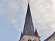 Photo précédente de Berneuil-sur-Aisne +église Saint-Remi