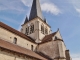 Photo suivante de Berneuil-sur-Aisne +église Saint-Remi