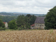 ferme dans la campagne