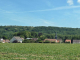 vue sur le village