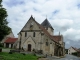 l'église de Boissy