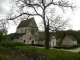 abbaye royale Le Lieu Restauré