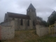 Photo précédente de Brégy l'église