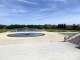 Photo suivante de Chantilly les bassins du parc du château