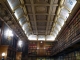 Photo précédente de Chantilly les appartements princiers : le cabinet des livres