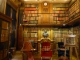 les appartements princiers : le cabinet des livres