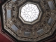 Photo suivante de Chantilly le plafond du hall