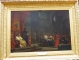 Photo suivante de Chantilly Delacroix : les deux Foresci