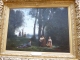 Camille Corot : le concert champêtre